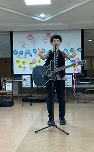 ライブ