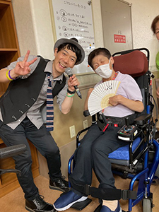 ライブ