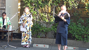 夏まつり