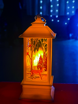 湘南の丘20周年クリスマス忘年会を開催しました！